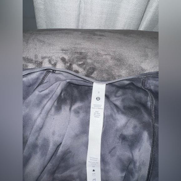 Lululemon align tee - Picture 4 of 6